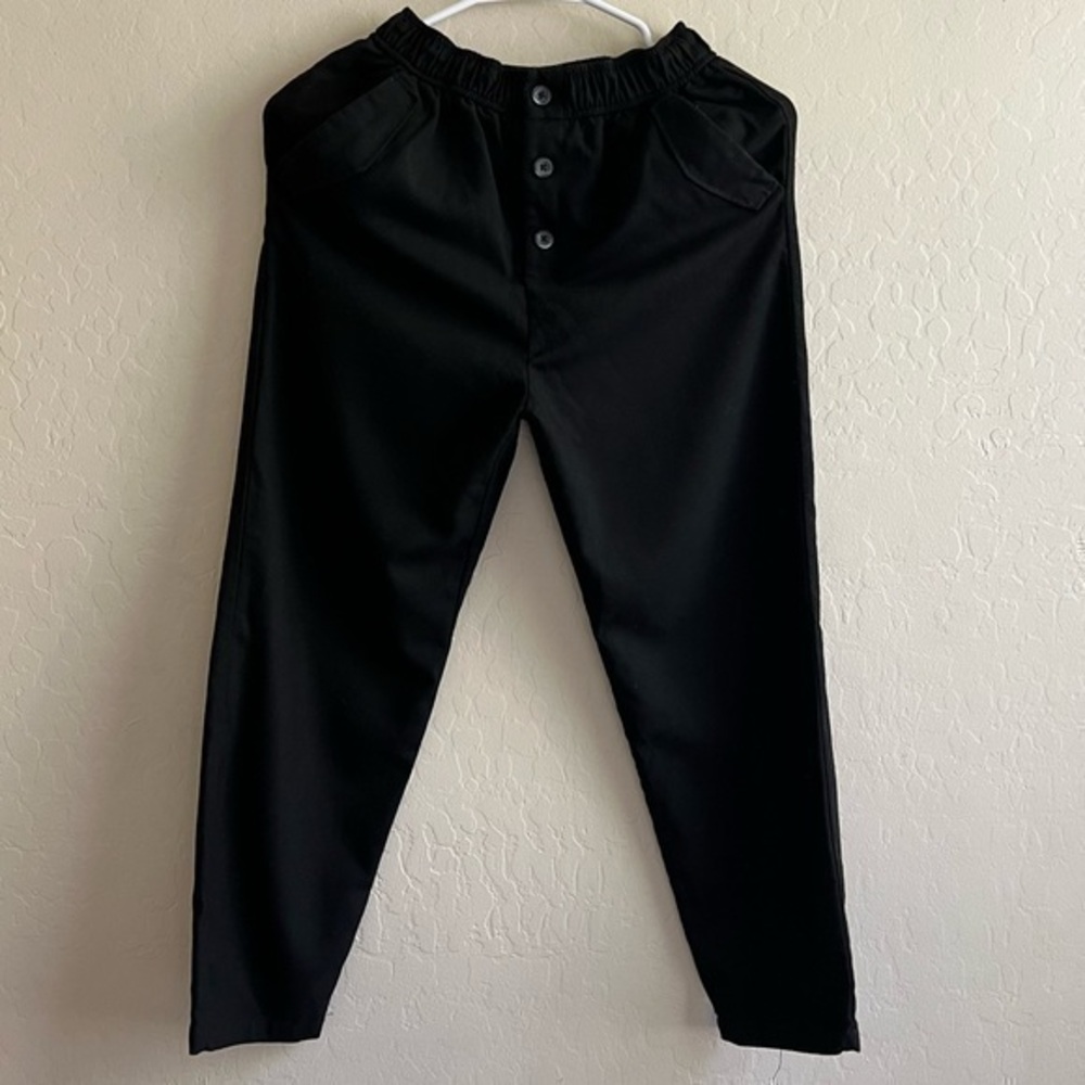 Girl’s Zara Formal Black Pants sz 13-14